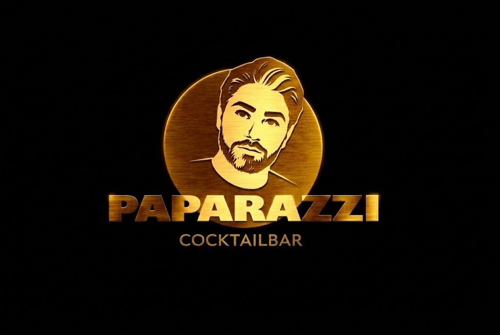 Paparazzi Logo